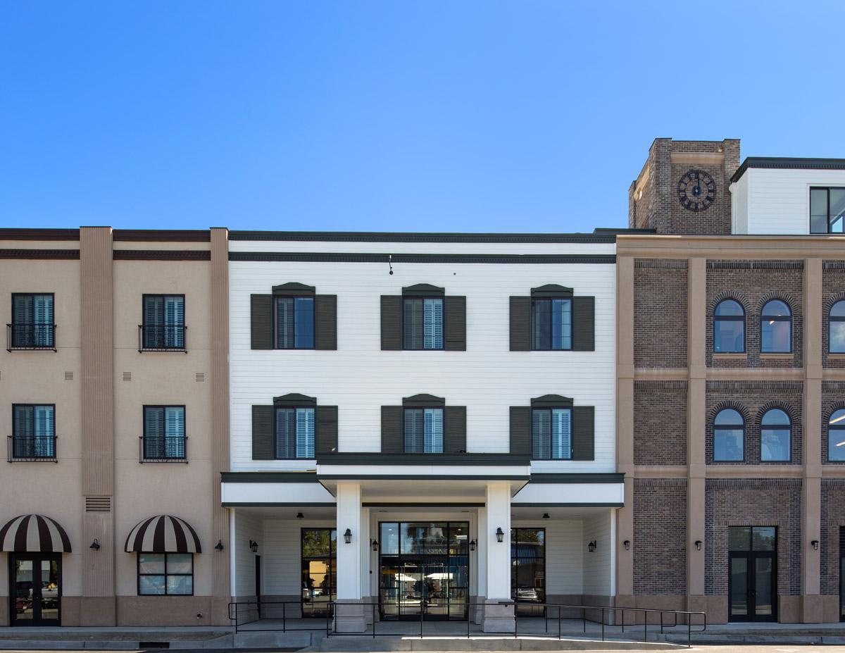 Hotel Winters Exterior foto